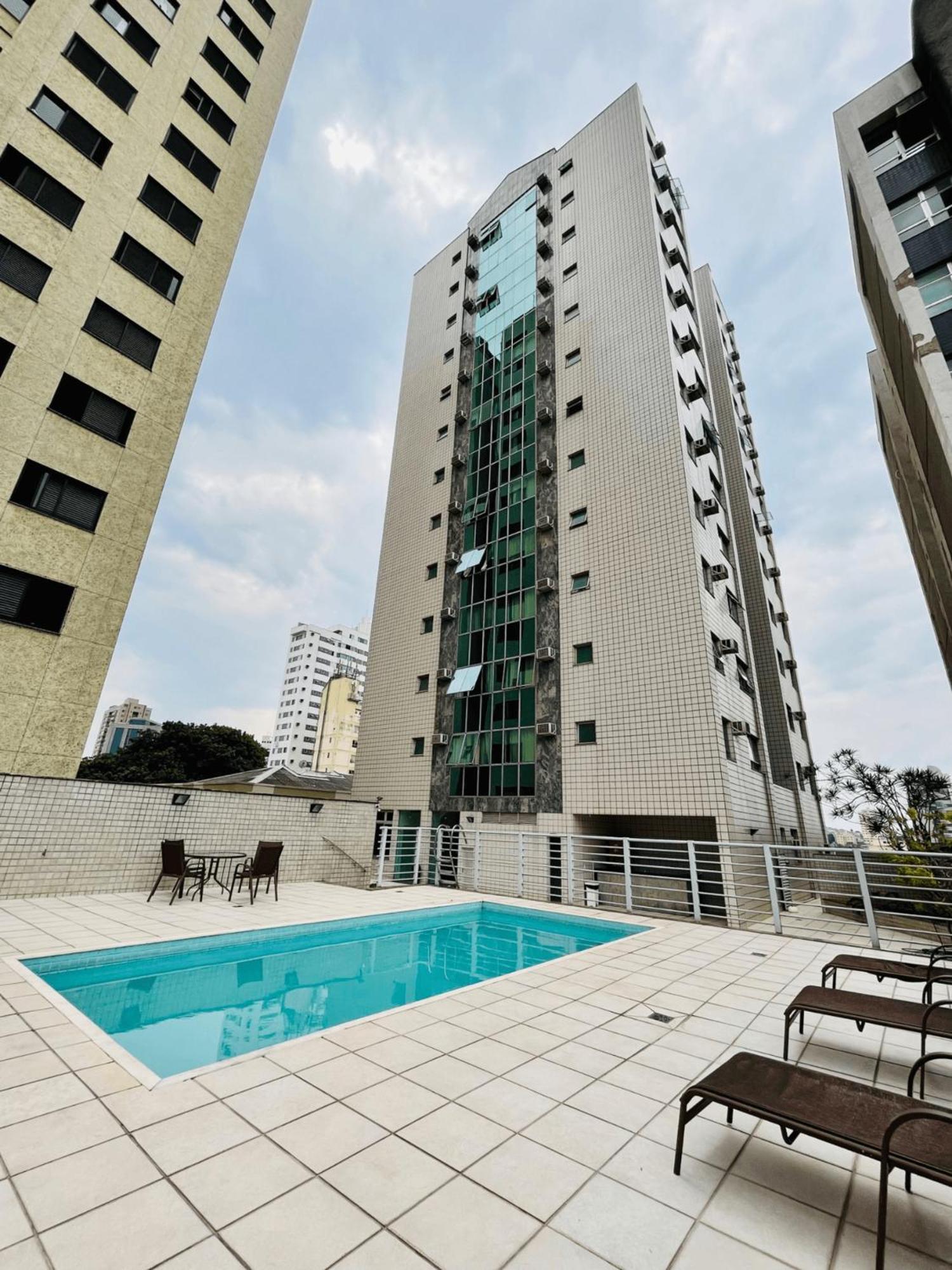 Lk Barro Preto 7 Apartamento Belo Horizonte Exterior foto
