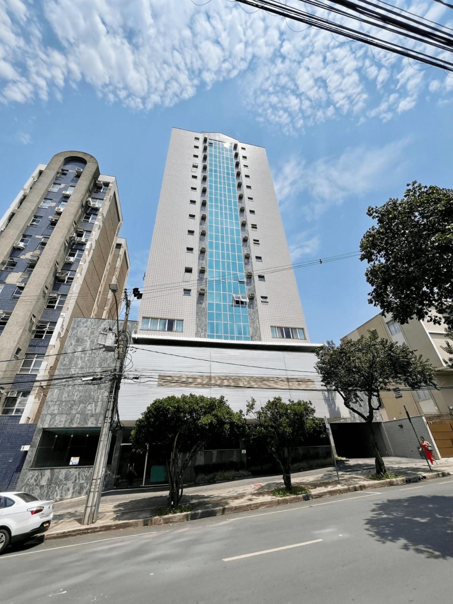 Lk Barro Preto 7 Apartamento Belo Horizonte Exterior foto